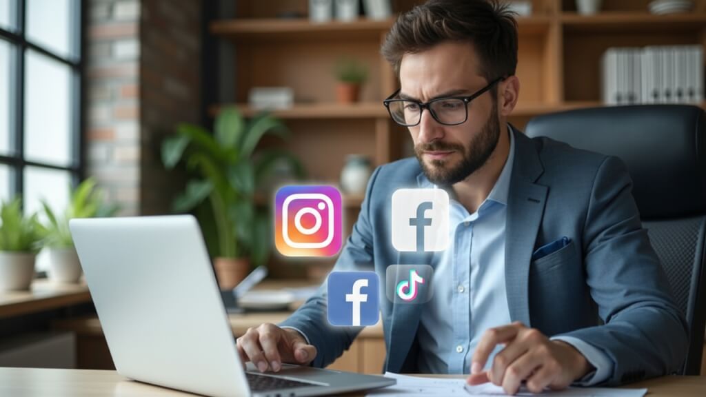 Minha empresa precisa de um site?